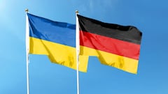 Alemania ve similitudes entre Ucrania y lo que pasa en Moldavia