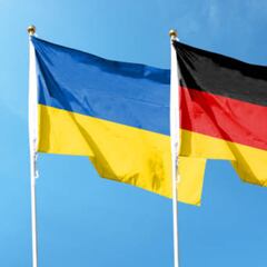 Alemania ve similitudes entre Ucrania y lo que pasa en Moldavia