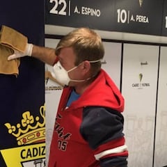 El Carranza y El Rosal se preparan para retomar su actividad