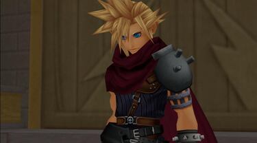 Kingdom Hearts HD 1.5 ReMIX, Impresiones