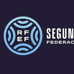 La Federación oficializa los grupos de Segunda RFEF para la temporada 2025/26