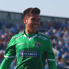 Juan Cornejo no se confía ante el pésimo presente de Everton