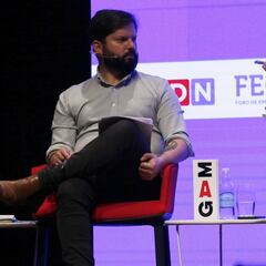 Segunda vuelta de Kast y Boric: a quien apoyarán Sichel, Provoste, Parisi, MEO, Artes