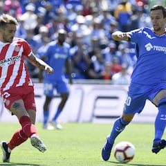 El Valencia hará caja por Maksimovic y Uros Racic