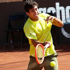 Copa Davis Chile - Kazajistán: precios, cómo y dónde comprar entradas