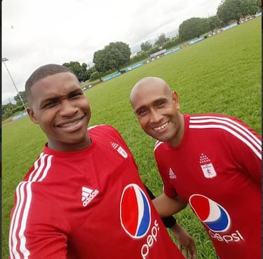 Mensaje de Bejarano: "América no necesita otro arquero"