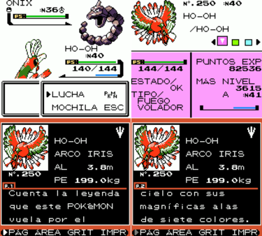 El primer Pokémon en debutar en el anime antes que en los juegos causó una de las mayores expectaciones de la saga