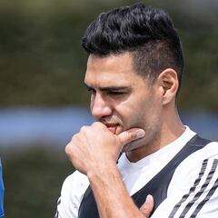 El regreso de Falcao se demora: El Tigre no estará disponible para Millonarios ante Santa Fe