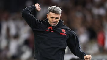 Colo Colo toma una decisión clave para la temporada: comunicado oficial