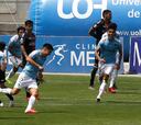 O'Higgins vence a Palestino, al VAR y complica a Colo Colo
