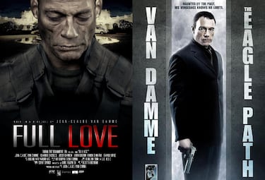 Las 10 mejores películas de Jean-Claude Van Damme ordenadas de peor a mejor según IMDb y dónde verlas online