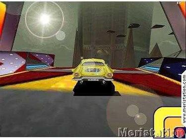 Stunt Racer 64 (Nintendo 64)