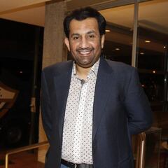 Mensaje de Al Thani a la plantilla: “Levantad la cabeza”