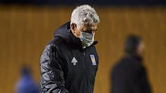 Ricardo Ferretti: Derrota contra Cruz Azul no fue inesperada