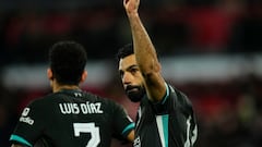 Girona vs Liverpool summary: score, goals, highlights | Champions League 2024/25