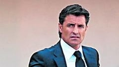 Michel, Hugo Sánchez y Bilic son las apuestas de los otros precandidatos