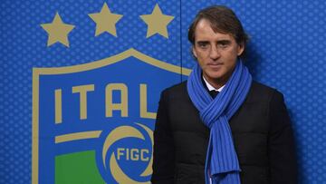 Mancini: "Estados Unidos tiene jugadores de mucha calidad"
