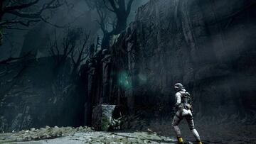 Returnal: comparan las mejoras del audio 3D Tempest en PS5