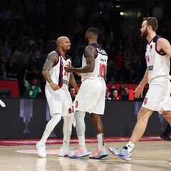 En Vitoria y frente al colista, antes del parón