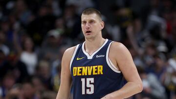 Let’s take a look at the historical head-to-head record between the Minnesota Timberwolves and the Denver Nuggets in the NBA.