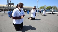 Coronavirus en Perú: resumen y casos del 20 de mayo