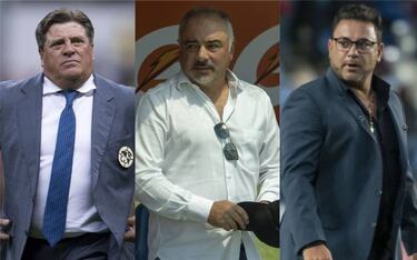 10 apuntes de las semifinales del Apertura 2019