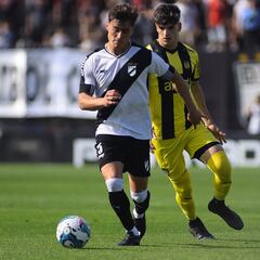 Huachipato suma a joven promesa de Uruguay: está entre los mejores Sub 23 del mundo