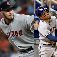 Las lesiones más importantes de esta semana en la MLB