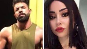 Un boxeador turco asesina a su novia con un cuchillo tras una discusi車n