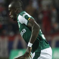 Cali sale de los ocho tras perder en casa con Patriotas