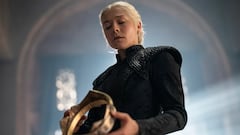 Warner estudia convertir esta épica historia de ‘Juego de tronos’ en una película de la escala de ‘Dune’