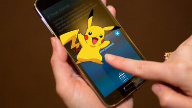 Pokémon Go no llegará a China por ser peligroso