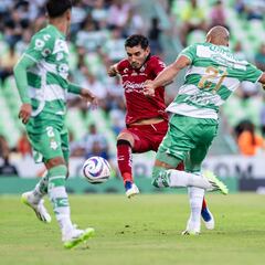 Santos podría correr riesgo de desafiliación de la FMF si Irarragorri es sentenciado por defraudación fiscal