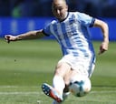 El Málaga pagará un millón de euros por Nordin Amrabat
