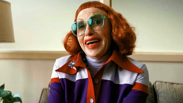 Amy Madigan gana el Oscar a mejor actriz de reparto 2026 por ‘Weapons’