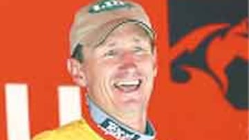 Dimitri Konishev, 39 años.