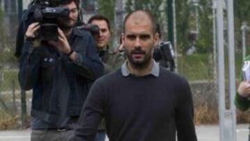 "En San Sebastián nos jugamos ganar la Liga"