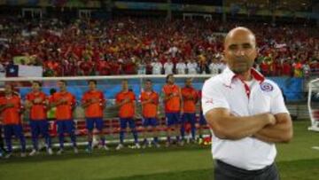 La Roja volver&aacute; a la acci&oacute;n en marzo pr&oacute;ximo, con dos amistosos en el marco de la fecha FIFA.