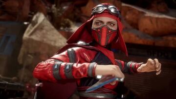 Mortal Kombat 11 supera a Days Gone en las descargas de PS Store en abril de EEUU