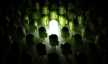 Empiezan a circular los primeros datos sobre Android M