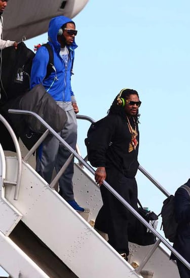 PREVIA SUPER BOWL (I): Cuando ataquen los Seahawks