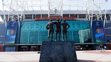 El ojeador más valioso del United 'se fuga'