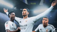 “Siempre estamos explorando formas de innovar”: EA SPORTS FC se compromete a impulsar nuevas maneras de jugar al fútbol