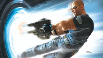 Vuelve TimeSplitters: Deep Silver confirma un nuevo juego de la saga