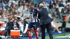 Víctor Manuel Vucetich echó de menos a Funes Mori