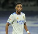 "El futuro de Rodrygo en el Madrid pasa por Haaland..."