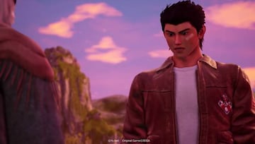 Shenmue III