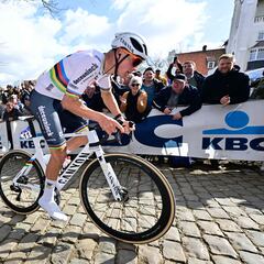 Tour de Flandes 2024: perfil de la clásica, recorrido, equipos, participantes y favoritos