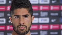 Jair Pereira: “Nos vamos a partir la madre”