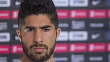 Chivas tiene dos temas capaces de distraer, pero el plantel asegura que ninguno de los dos le afectará en la Final de Concacaf, este miércoles ante Toronto FC.
